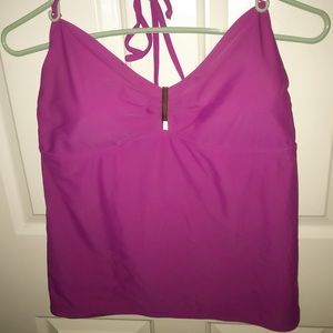 Old Navy Tankini Top Perfect Condition :)